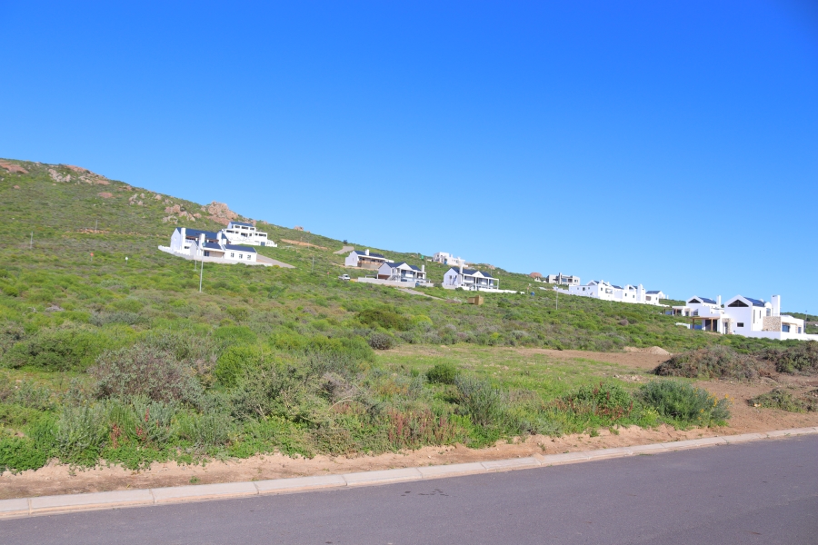 0 Bedroom Property for Sale in Steenbergs Cove Western Cape